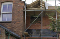 free Tirley home extension quotes