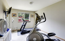 Tirley home gym construction leads