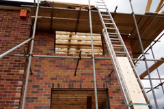 house extensions Tirley