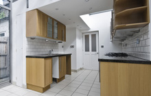 Tirley kitchen extension leads